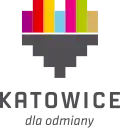 Official logo of Katowice