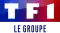 TF1 Group logo