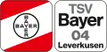 Still the TSV Bayer 04's logo