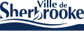Official logo of Sherbrooke