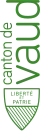 Official logo of Vaud