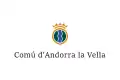 Official seal of Andorra la Vella