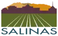 Official logo of Salinas, California