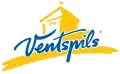 Official logo of Ventspils