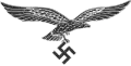 Luftwaffe Eagle