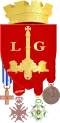 Coat of arms of Liège