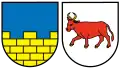 Coat of arms of Lusatia