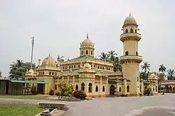 Sultan Alaeddin Royal Mosque
