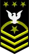 Master Chief Petty Officer of the Navy