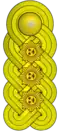Mayor general (Venezuelan Army)[78]