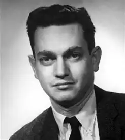 Marshall Warren Nirenberg Nobel Prize in Physiology or Medicine