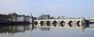 Saint Servatius Bridge