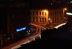 Margao Municipal Council Building