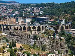 Sidi Rached Viaduct