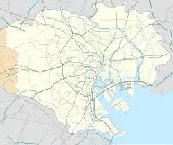 Akihabara is located in Special wards of Tokyo