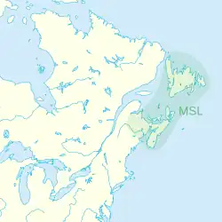 Map of Maritime Sign Language