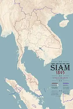1893 (Rama V)