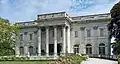 Marble House, Newport, Rhode Island (built 1888–1892)