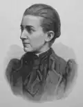 Maria von Linden Bacteriologist and zoologist