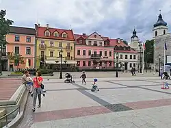 Market Square