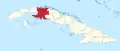 Matanzas Province