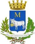 Coat of arms of Matera