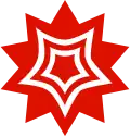 Wolfram Mathematica logo