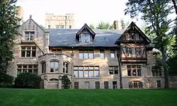 Dr. William J. Mayo House