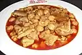 The folklore belief that menudo will alleviate some of the symptoms of a hangover is widely held.[94]