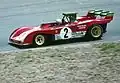 Ferrari 312 PB