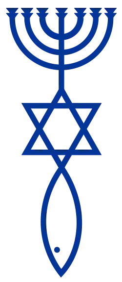 Messianic Judaism