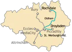 Phase 3a (2011–13)