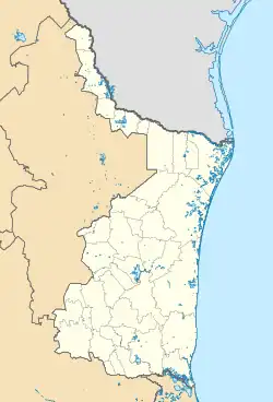 Tampico is located in Tamaulipas