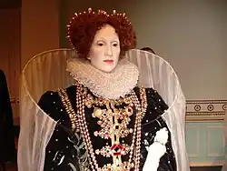 Elizabeth I