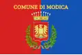 Flag of Modica