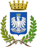 Coat of arms of Modica