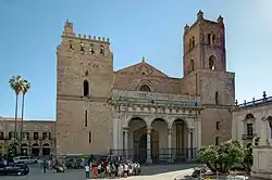 The Cathedral of Monreale