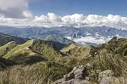 Mantiqueira Mountains