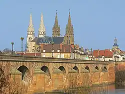Moulins