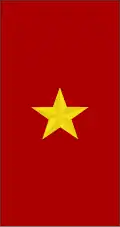 Major-general (Mozambican Army)