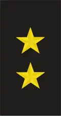 Vice-almirante (Mozambique Naval Command)