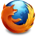 Firefox 3.5–22, from June 30, 2009, to August 5, 2013