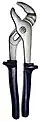 Tongue-and-groove pliers, also known as channel-locks after the Channellock brand