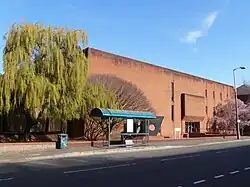 Cardiff University School of Music