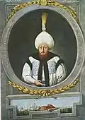 III. Mustafa (Levni)