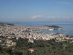 Mytilene