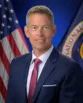 Sean Duffy