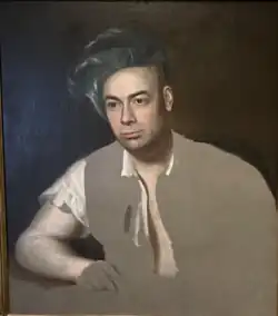 Nathaniel Hurd (circa 1765)