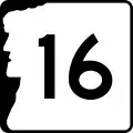 Route marker