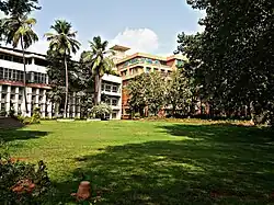 IIM Mumbai is a premier management institute in the country.